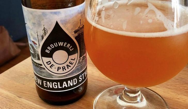 De Prael New England Style 